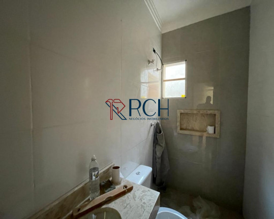 Imagem Casa com 3 Quartos à Venda, 112 m² em Cajuru Do Sul - Sorocaba