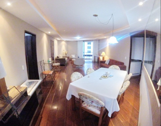 Imagem Apartamento com 4 Quartos à Venda, 180 m² em Barra - Salvador Imagem Apartamento com 4 Quartos à Venda, 180 m² em Barra - Salvador