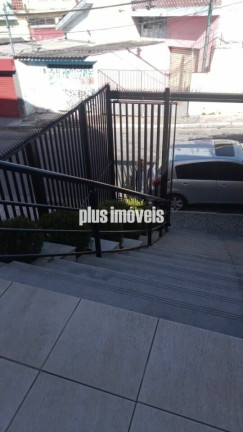 Imóvel Comercial para Alugar, 60 m² em Santo Amaro - São Paulo
