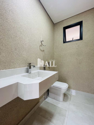 Imagem Casa com 3 Quartos à Venda, 250 m² em Centro - Bady Bassitt Imagem Casa com 3 Quartos à Venda, 250 m² em Centro - Bady Bassitt