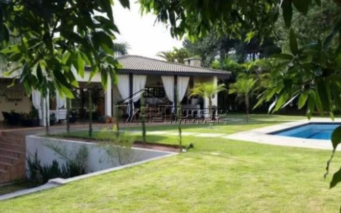 Imagem Casa de Condomínio com 4 Quartos à Venda, 524 m² em Alphaville - Santana De Parnaíba Imagem Casa de Condomínio com 4 Quartos à Venda, 524 m² em Alphaville - Santana De Parnaíba