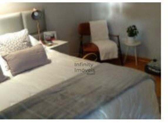 Imagem Apartamento com 3 Quartos à Venda, 97 m² em Castelo - Belo Horizonte