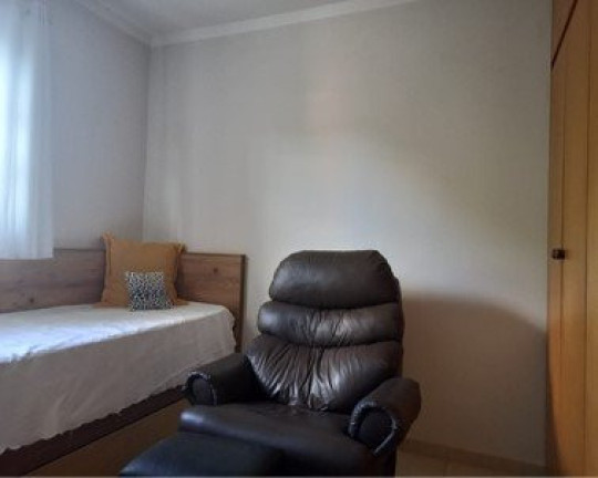 Imagem Apartamento com 3 Quartos à Venda, 300 m² em Jardim Olímpico - Bauru