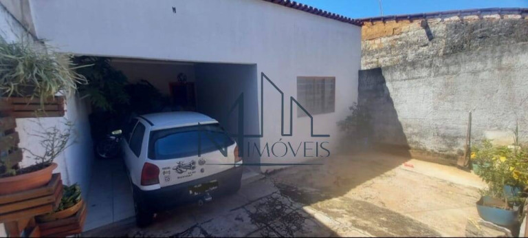 Casa com 3 Quartos à Venda, 240 m² em Vila Cruzeiro Do Sul - Aparecida De Goiânia