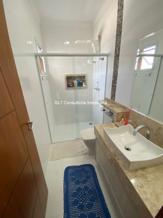 Imagem Casa com 3 Quartos à Venda,  em Jardim Montreal Residence - Indaiatuba