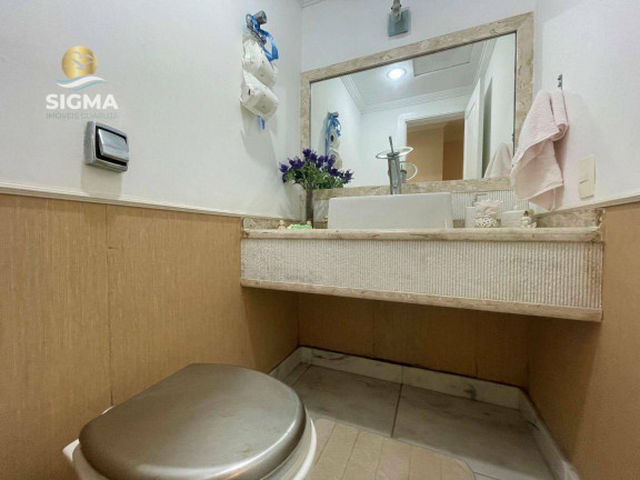 Imagem Apartamento com 3 Quartos à Venda, 200 m² em Jardim Astúrias - Guarujá Imagem Apartamento com 3 Quartos à Venda, 200 m² em Jardim Astúrias - Guarujá