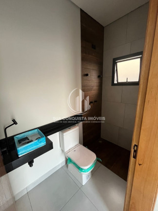 Imagem Casa de Condomínio com 3 Quartos à Venda, 180 m² em Cyrela Landscape Esplanada - Votorantim