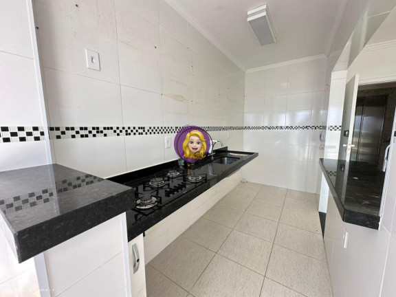 Imagem Apartamento com 1 Quarto à Venda, 52 m² em Guilhermina - Praia Grande Imagem Apartamento com 1 Quarto à Venda, 52 m² em Guilhermina - Praia Grande