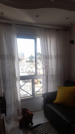 Imagem Apartamento com 2 Quartos à Venda, em Vila Ré - São Paulo Imagem Apartamento com 2 Quartos à Venda, em Vila Ré - São Paulo