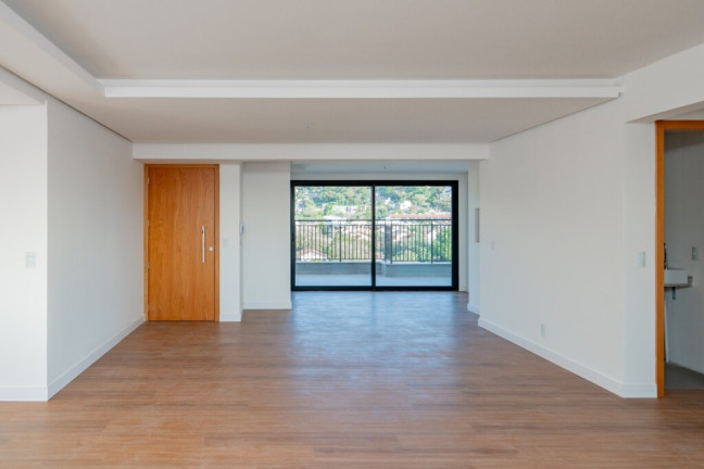 Imagem Cobertura com 3 Quartos à Venda, 218 m² em Tristeza - Porto Alegre