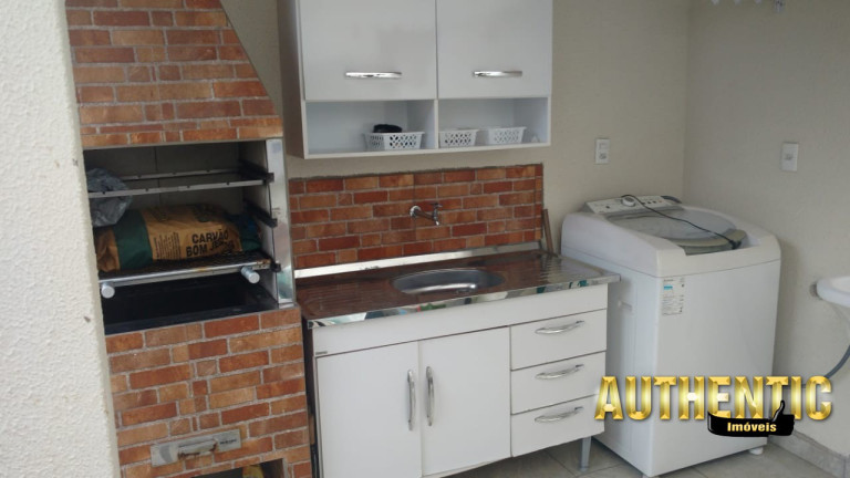 Imagem Casa com 3 Quartos à Venda,  em Parque Esmeralda - Sorocaba