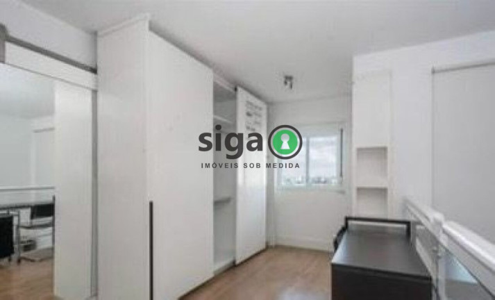 Imagem Apartamento com 1 Quarto à Venda, 70 m² em Vila Andrade - São Paulo