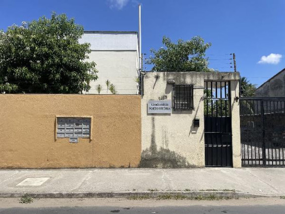 Apartamento com 2 Quartos à Venda, 59 m² em Aracape - Fortaleza