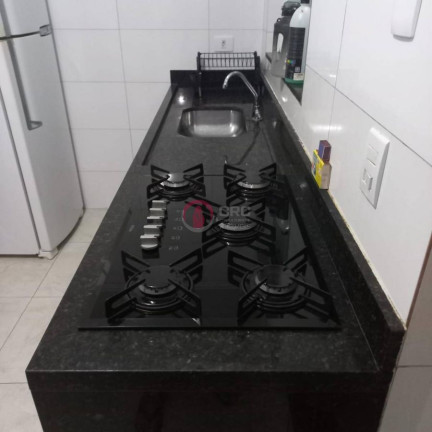 Imagem Casa de Condomínio com 2 Quartos à Venda, 65 m² em Vila Ré - São Paulo