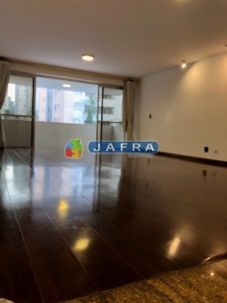 Imagem Apartamento com 4 Quartos à Venda, 241 m² em Aclimação - São Paulo Imagem Apartamento com 4 Quartos à Venda, 241 m² em Aclimação - São Paulo