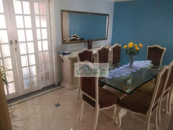 Imagem Cobertura com 4 Quartos à Venda, 340 m² em Perdizes - São Paulo Imagem Cobertura com 4 Quartos à Venda, 340 m² em Perdizes - São Paulo