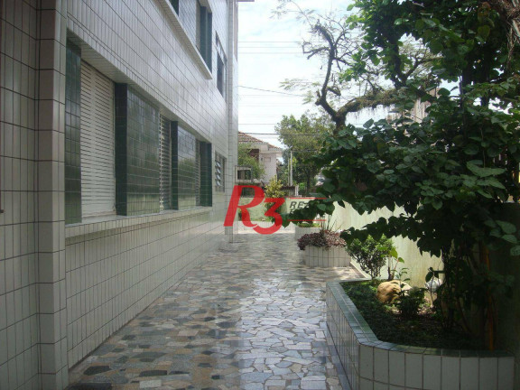 Imagem Apartamento com 2 Quartos à Venda, 98 m² em Marapé - Santos