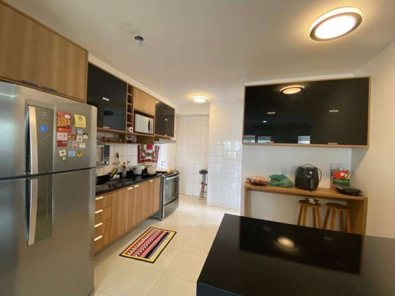 Imagem Apartamento com 3 Quartos à Venda, 122 m² em Vila Andrade - São Paulo Imagem Apartamento com 3 Quartos à Venda, 122 m² em Vila Andrade - São Paulo