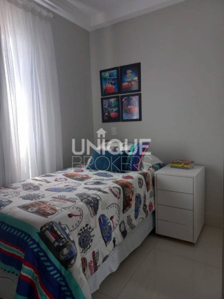 Imagem Apartamento com 4 Quartos à Venda, 113 m² em Jardim Messina - Jundiaí