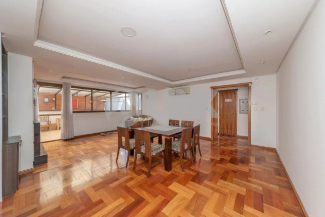 Imagem Apartamento com 3 Quartos à Venda, 261 m² em Menino Deus - Porto Alegre Imagem Apartamento com 3 Quartos à Venda, 261 m² em Menino Deus - Porto Alegre