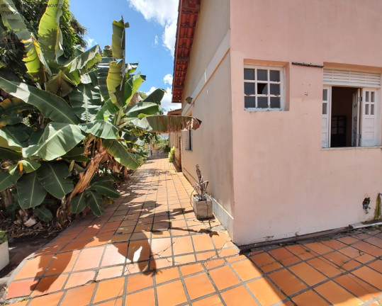 Imagem Casa com 5 Quartos à Venda, 497 m² em Serraria Brasil - Feira De Santana Imagem Casa com 5 Quartos à Venda, 497 m² em Serraria Brasil - Feira De Santana