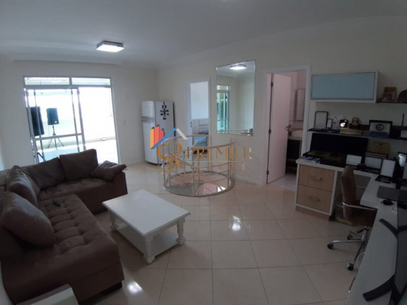 Imagem Apartamento com 4 Quartos à Venda, 195 m² em Abraão - Florianópolis
