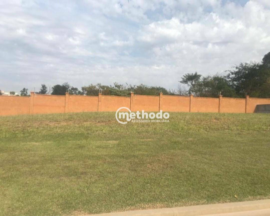 Imagem Terreno à Venda, 452 m² em Alphaville Dom Pedro - Campinas Imagem Terreno à Venda, 452 m² em Alphaville Dom Pedro - Campinas