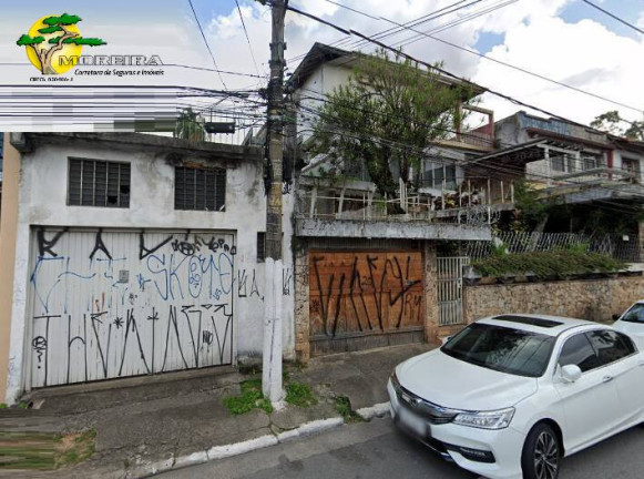 Sobrado com 3 Quartos para Alugar, 880 m² em Vila Albertina - São Paulo