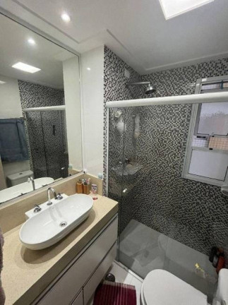 Imagem Apartamento com 3 Quartos à Venda, 103 m² em Jardim Do Mar - São Bernardo Do Campo