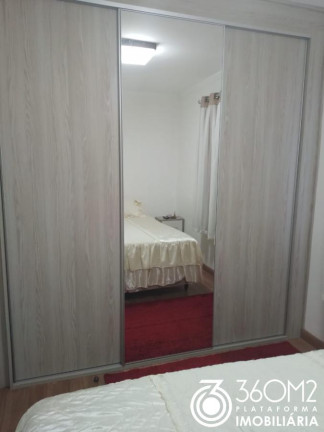 Imagem Apartamento com 3 Quartos à Venda, 69 m² em Vila Eldízia - Santo André Imagem Apartamento com 3 Quartos à Venda, 69 m² em Vila Eldízia - Santo André