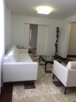 Imagem Apartamento com 4 Quartos à Venda, 210 m² em Iguatemi - Salvador