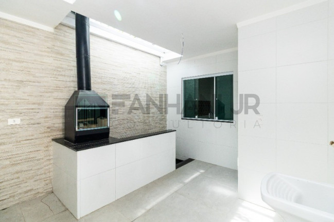 Imagem Casa com 3 Quartos à Venda, 75 m² em Santana - São Paulo