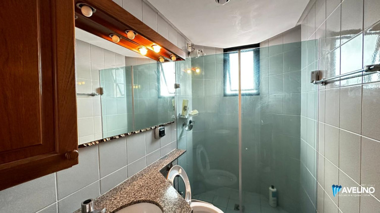Imagem Apartamento com 4 Quartos à Venda, 10 m² em Centro - Campo Grande Imagem Apartamento com 4 Quartos à Venda, 10 m² em Centro - Campo Grande