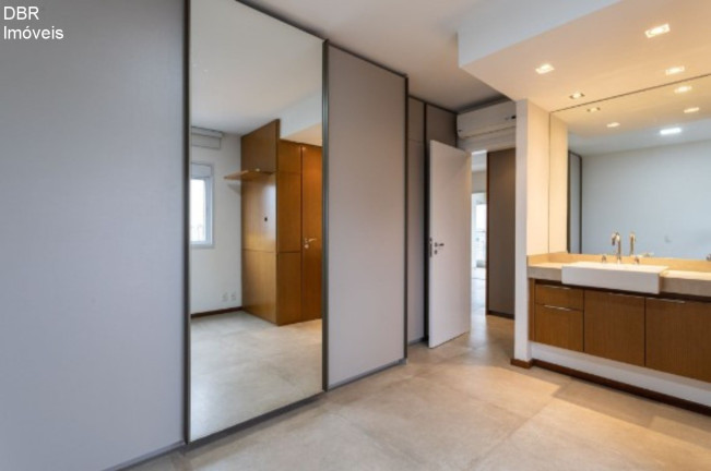 Imagem Apartamento com 1 Quarto à Venda, 84 m² em Pinheiros - São Paulo Imagem Apartamento com 1 Quarto à Venda, 84 m² em Pinheiros - São Paulo