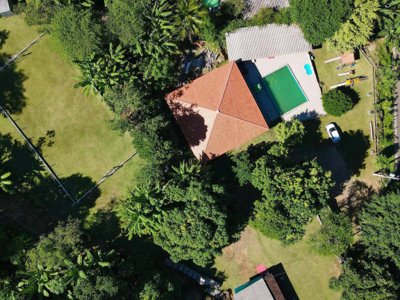 Imagem Chácara com 10 Quartos à Venda, 9 m² em Buenos Aires - Guarapari
