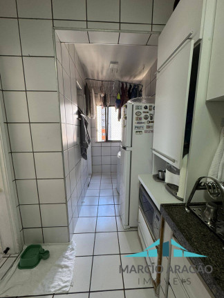 Imagem Apartamento com 3 Quartos à Venda, 108 m² em Cocó - Fortaleza