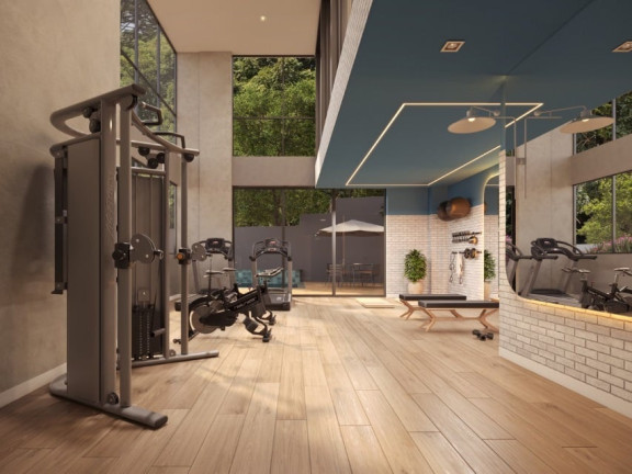Imagem Apartamento com 3 Quartos à Venda, 260 m² em Mossunguê - Curitiba