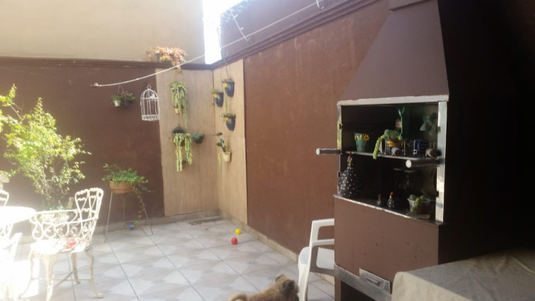 Imagem Casa com 4 Quartos à Venda, 198 m² em Nova Atibaia - Atibaia