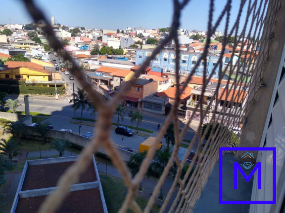 Imagem Apartamento com 2 Quartos à Venda, 45 m² em Jardim Utinga - Santo André Imagem Apartamento com 2 Quartos à Venda, 45 m² em Jardim Utinga - Santo André