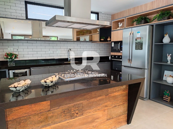 Imagem Casa com 6 Quartos à Venda, 492 m² em Riviera | Módulo 17 - Bertioga