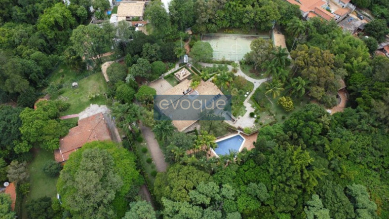 Imagem Imóvel com 4 Quartos à Venda, 4.620 m² em São Joaquim - Vinhedo