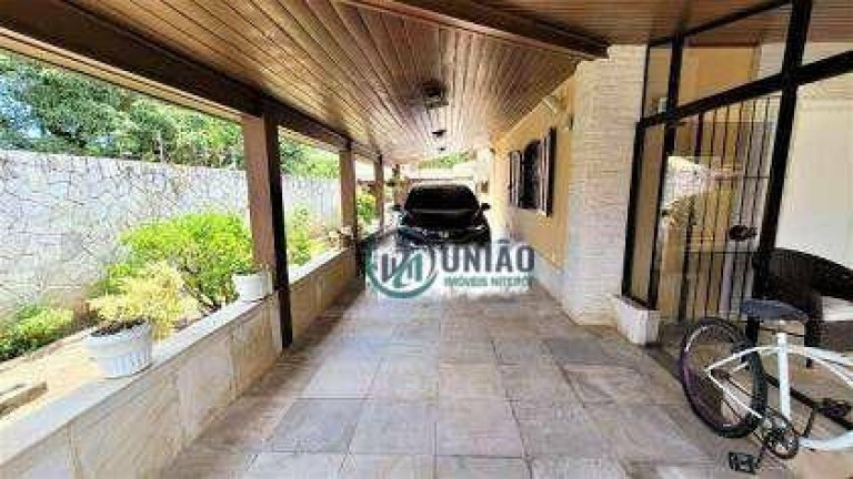 Imagem Casa com 3 Quartos à Venda, 277 m² em Maravista - Niterói Imagem Casa com 3 Quartos à Venda, 277 m² em Maravista - Niterói