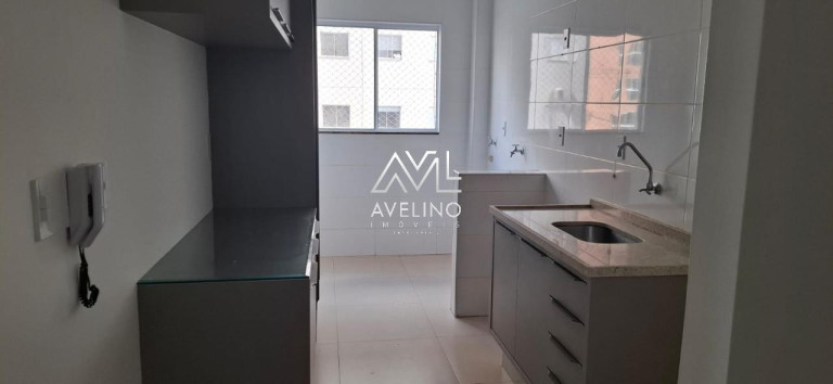 Imagem Apartamento com 1 Quarto para Alugar, 10 m² em Tiradentes - Campo Grande Imagem Apartamento com 1 Quarto para Alugar, 10 m² em Tiradentes - Campo Grande