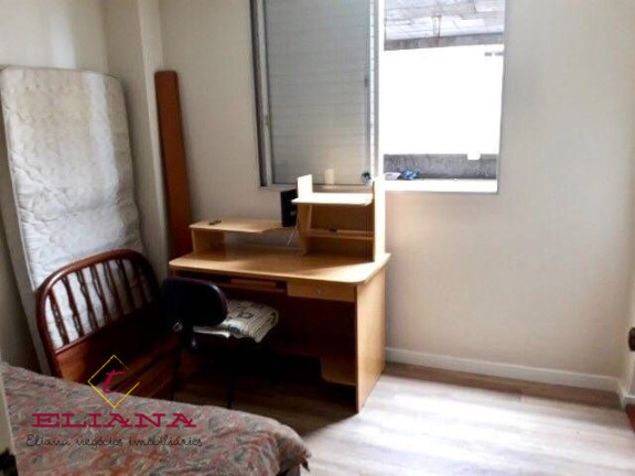 Imagem Apartamento com 2 Quartos à Venda, 100 m² em Santana - São Paulo