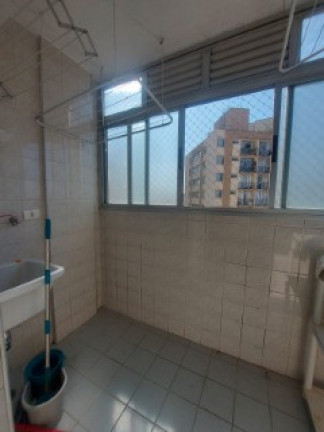 Imagem Apartamento com 2 Quartos à Venda, 53 m² em Jardim Celeste - São Paulo