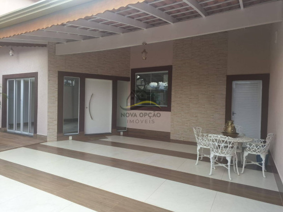 Casa com 3 Quartos à Venda, 350 m² em Parque Das Laranjeiras - Itupeva