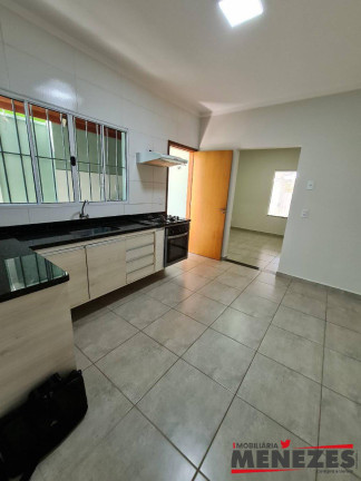 Imagem Casa com 2 Quartos à Venda, 85 m² em Jardim Serelepe - Leme Imagem Casa com 2 Quartos à Venda, 85 m² em Jardim Serelepe - Leme