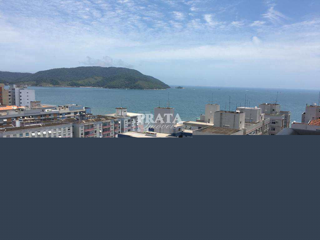 Apartamento à Venda, 210 m² em Embaré - Santos