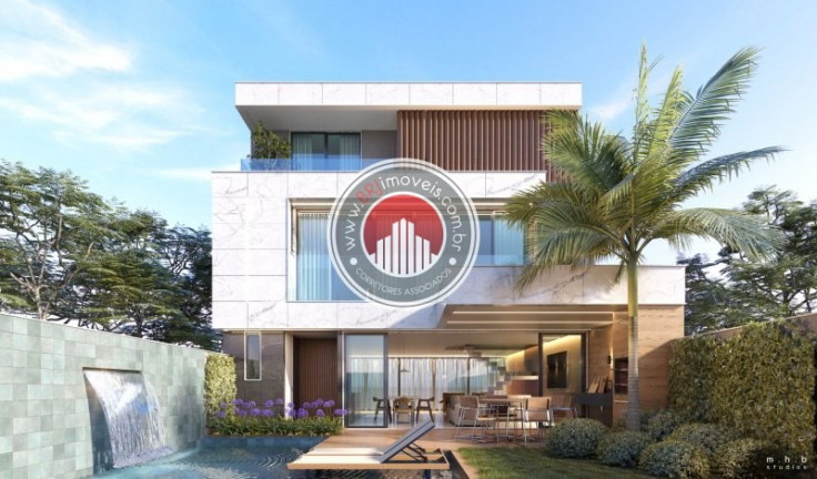 Imagem Casa com 4 Quartos à Venda, 253 m² em Barra Da Tijuca - Rio De Janeiro Imagem Casa com 4 Quartos à Venda, 253 m² em Barra Da Tijuca - Rio De Janeiro