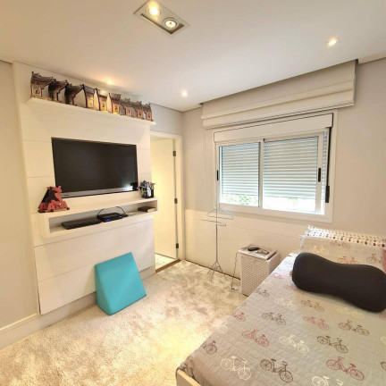 Imagem Apartamento com 4 Quartos à Venda, 177 m² em Vila Andrade - São Paulo Imagem Apartamento com 4 Quartos à Venda, 177 m² em Vila Andrade - São Paulo